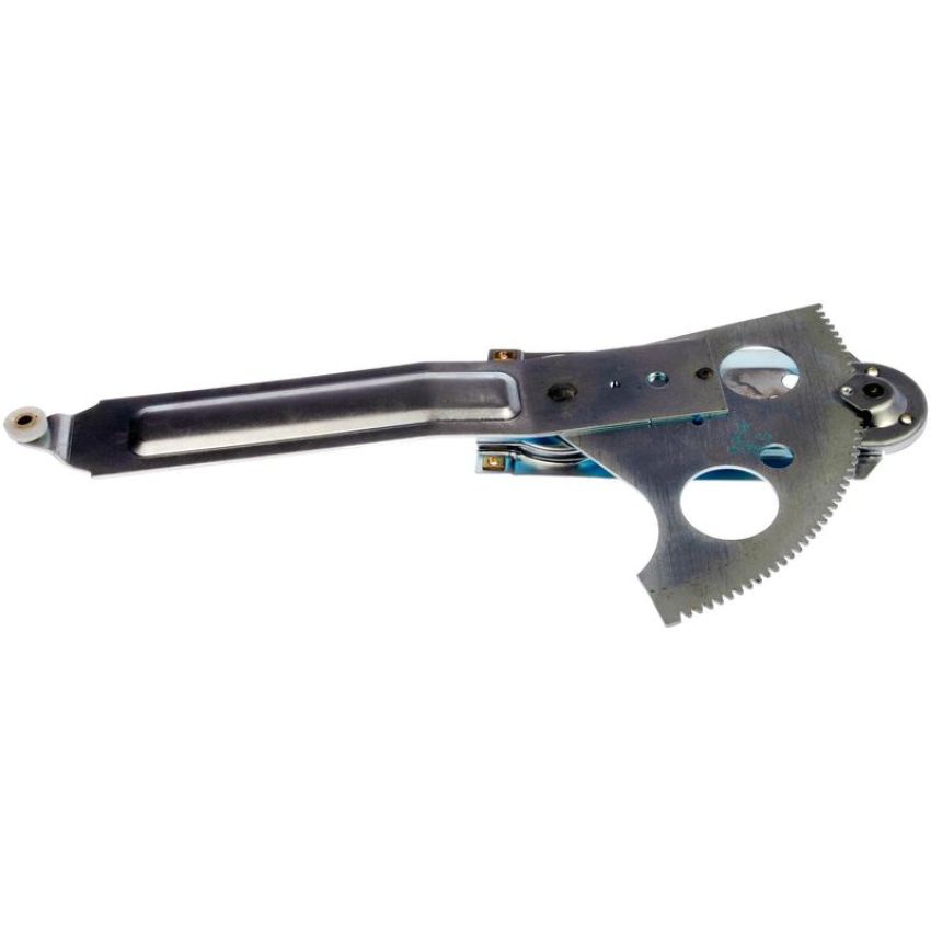 DORMAN 752-157 Manual Window Regulator (Regulator Only)