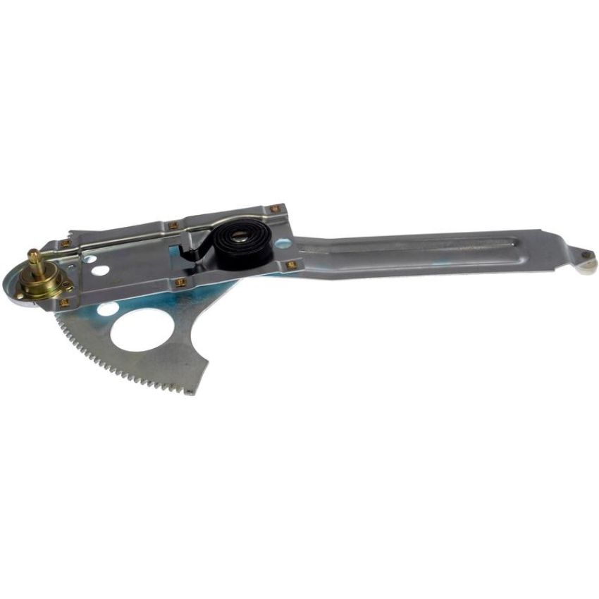 DORMAN 752-157 Manual Window Regulator (Regulator Only)