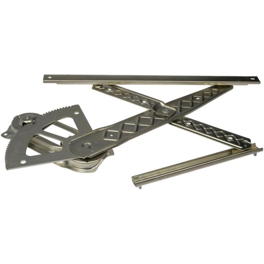 DORMAN 752-168 Manual Window Regulator (Regulator Only)