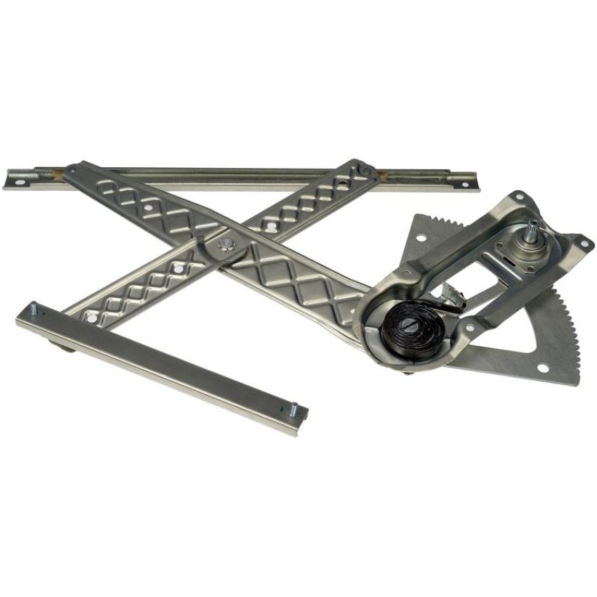 DORMAN 752-168 Manual Window Regulator (Regulator Only)
