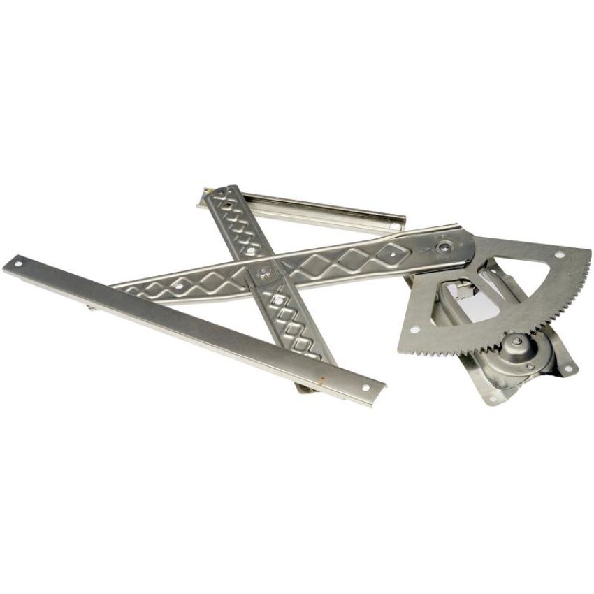 DORMAN 752-168 Manual Window Regulator (Regulator Only)