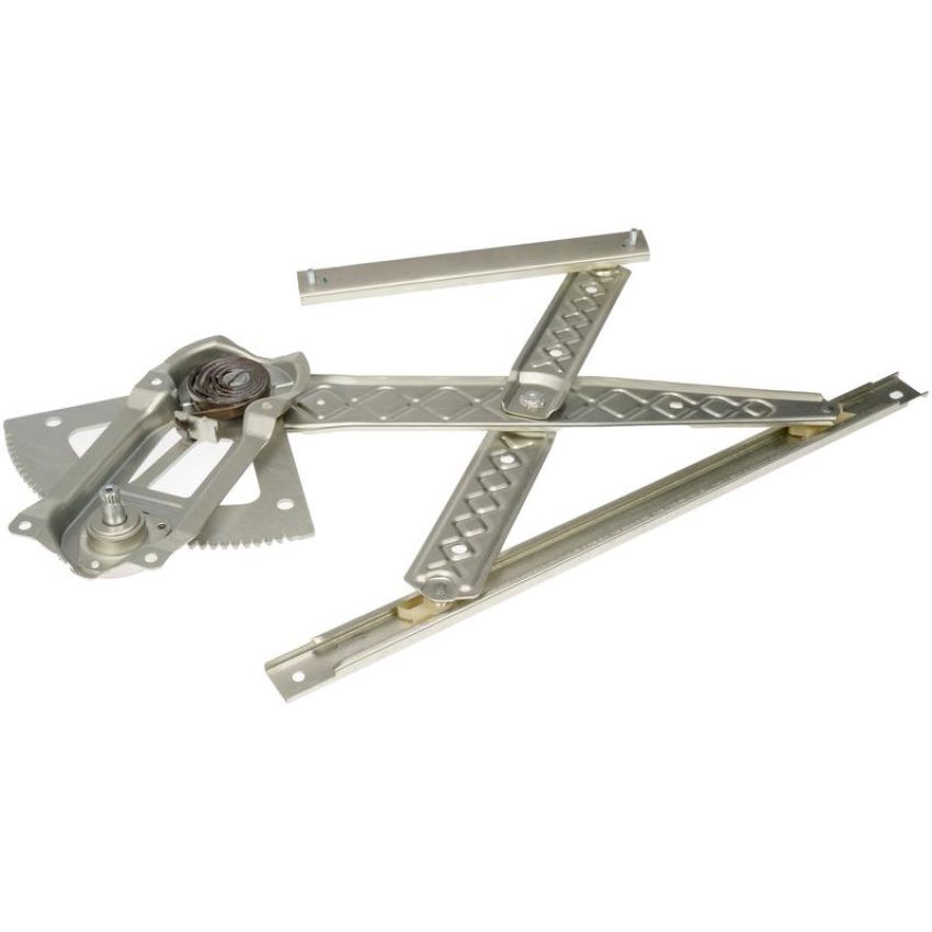 DORMAN 752-168 Manual Window Regulator (Regulator Only)