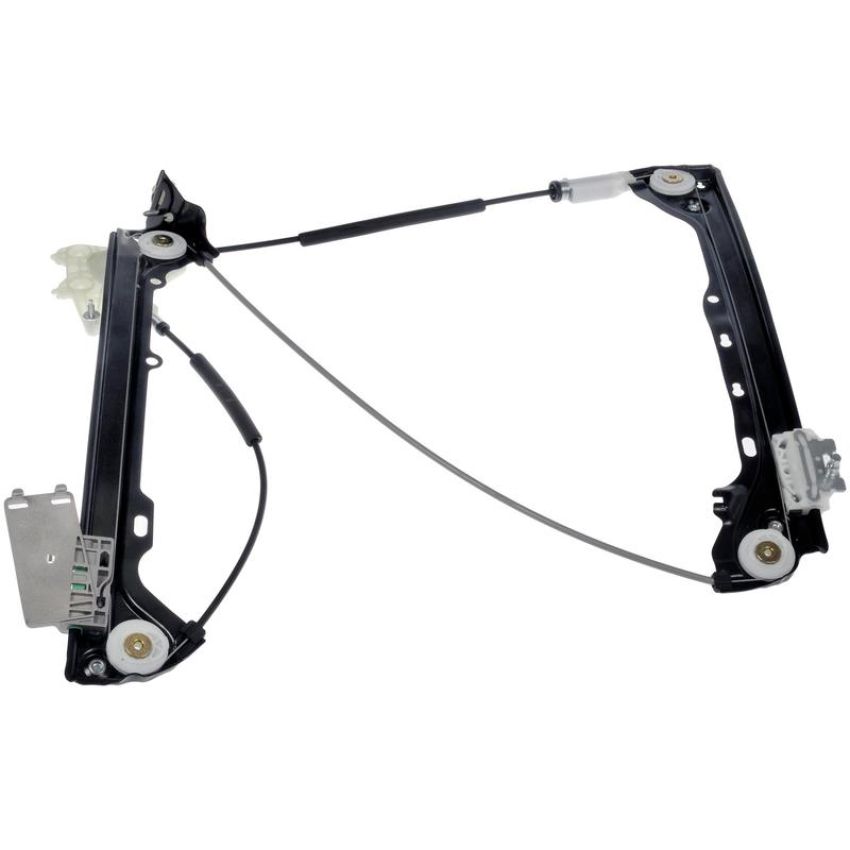 DORMAN 752-185 Power Window Regulator (Regulator Only)