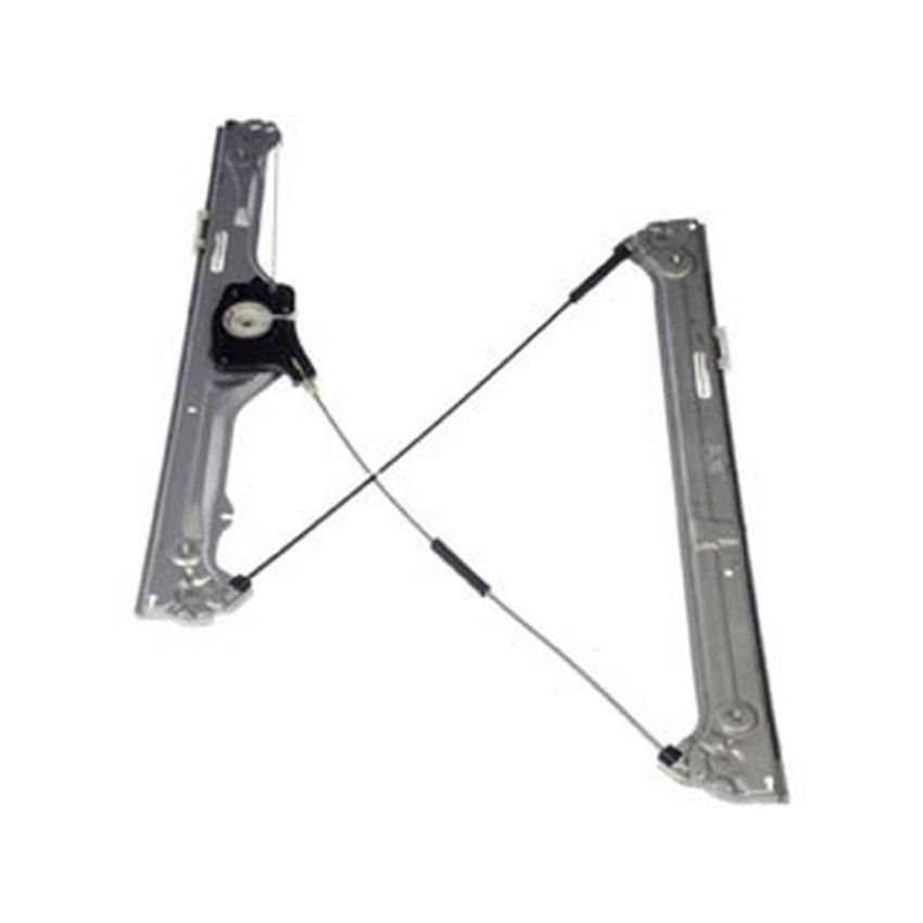 DORMAN 752-186 Power Window Regulator (Regulator Only)