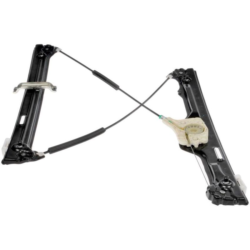 DORMAN 752-186 Power Window Regulator (Regulator Only)