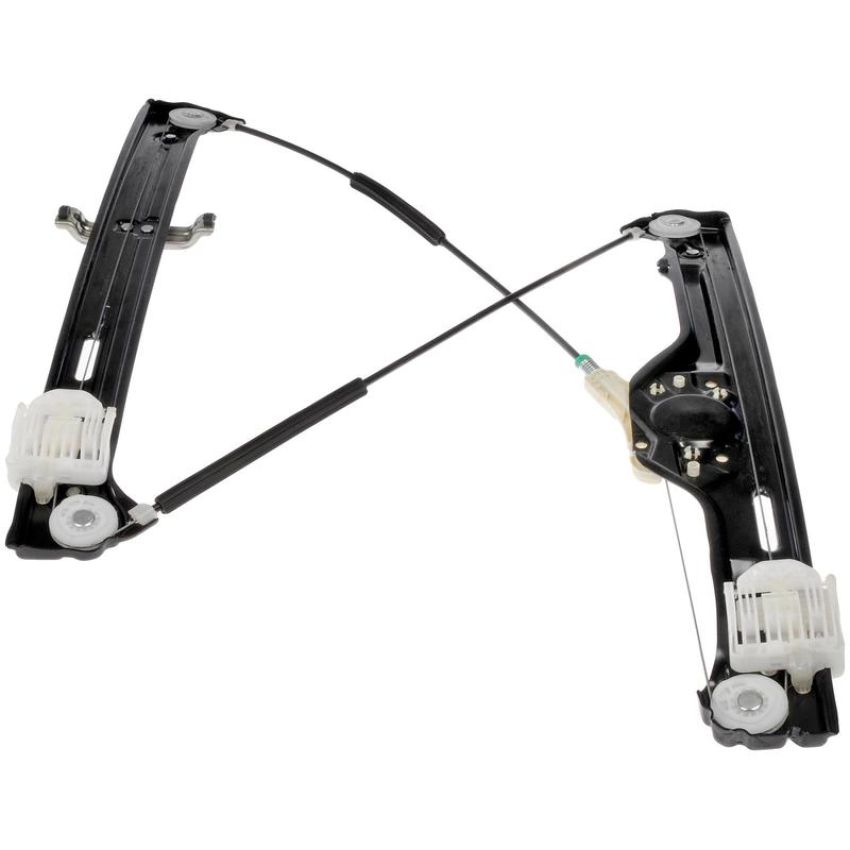 DORMAN 752-187 Power Window Regulator (Regulator Only)