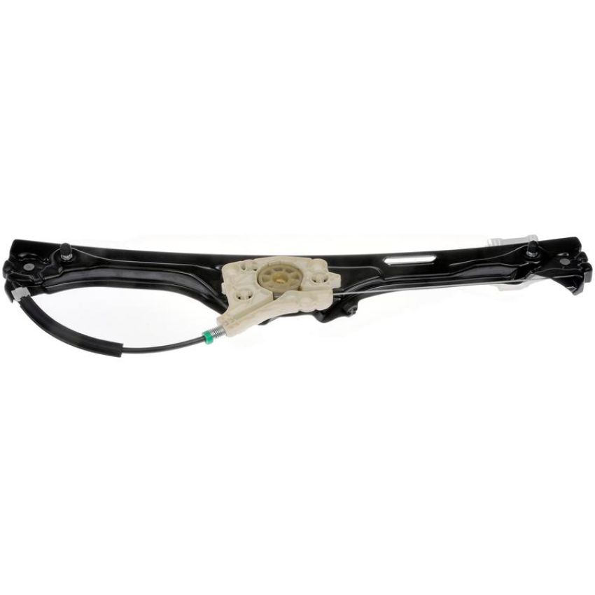 DORMAN 752-188 Power Window Regulator (Regulator Only)