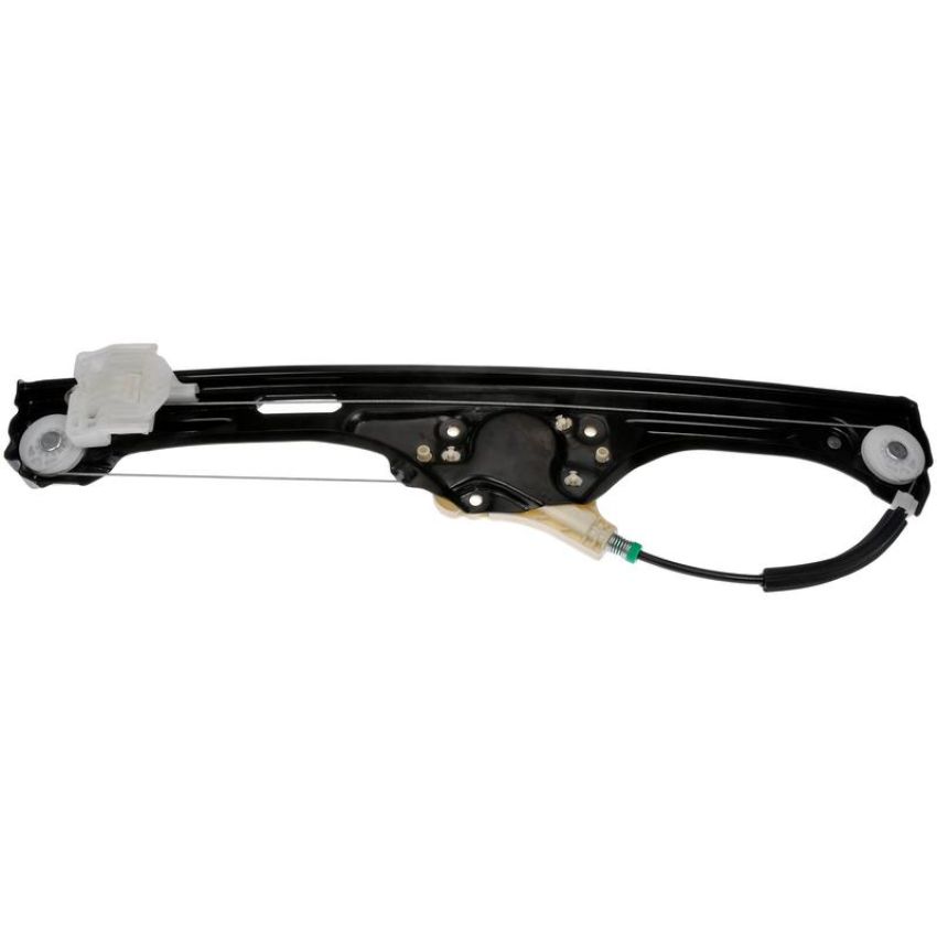 DORMAN 752-188 Power Window Regulator (Regulator Only)