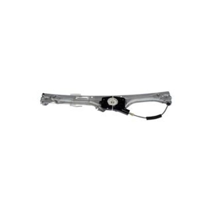 DORMAN 752-189 Power Window Regulator (Regulator Only)