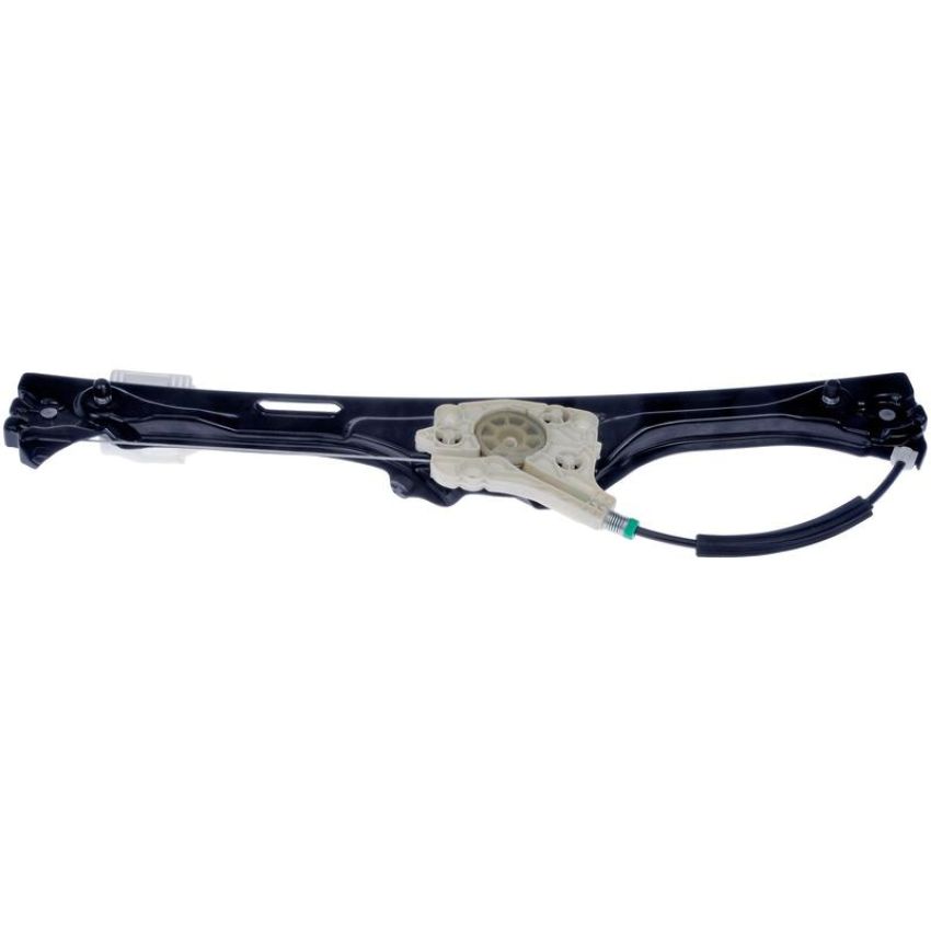 DORMAN 752-189 Power Window Regulator (Regulator Only)