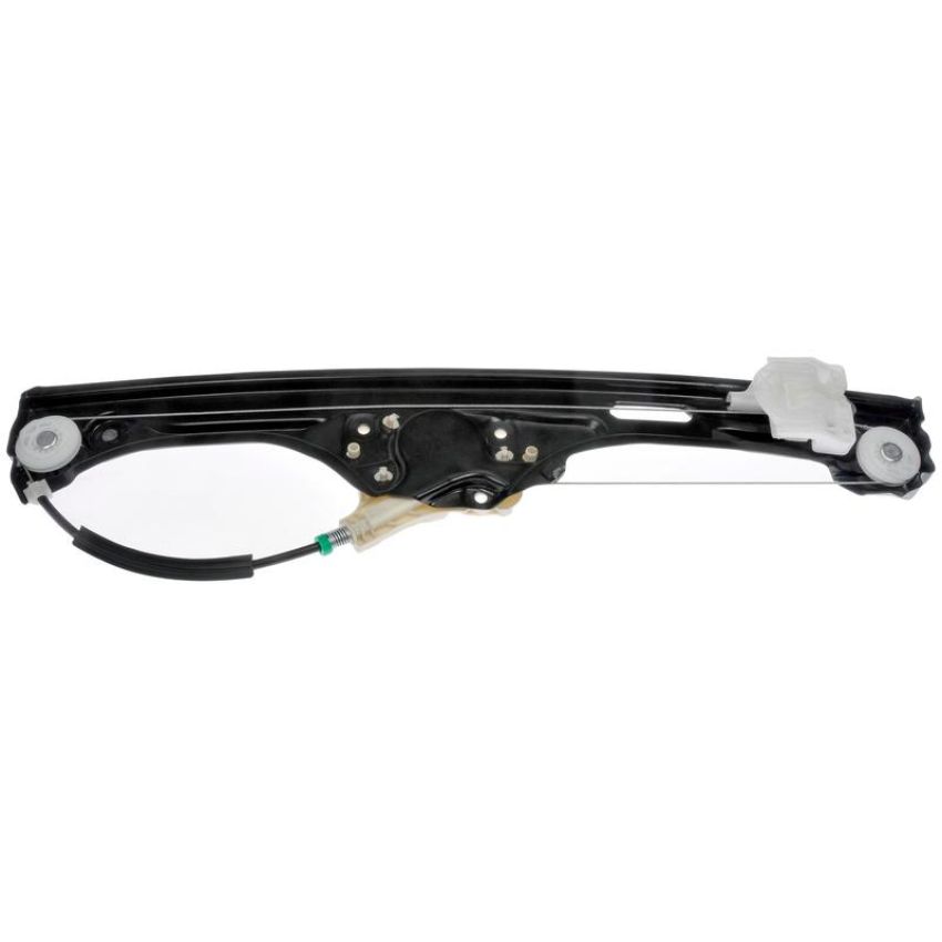 DORMAN 752-189 Power Window Regulator (Regulator Only)