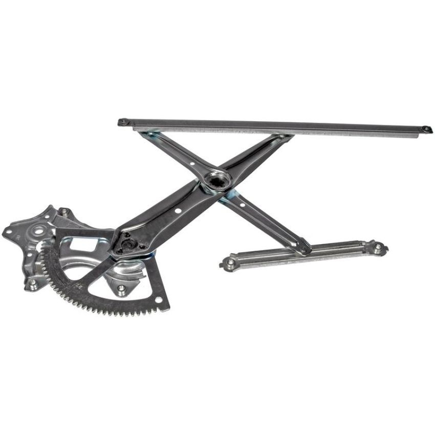 DORMAN 752-192 Power Window Regulator (Regulator Only)