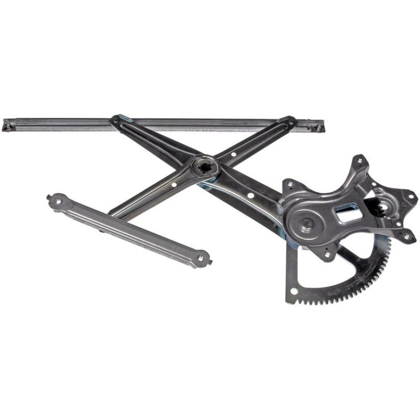 DORMAN 752-192 Power Window Regulator (Regulator Only)
