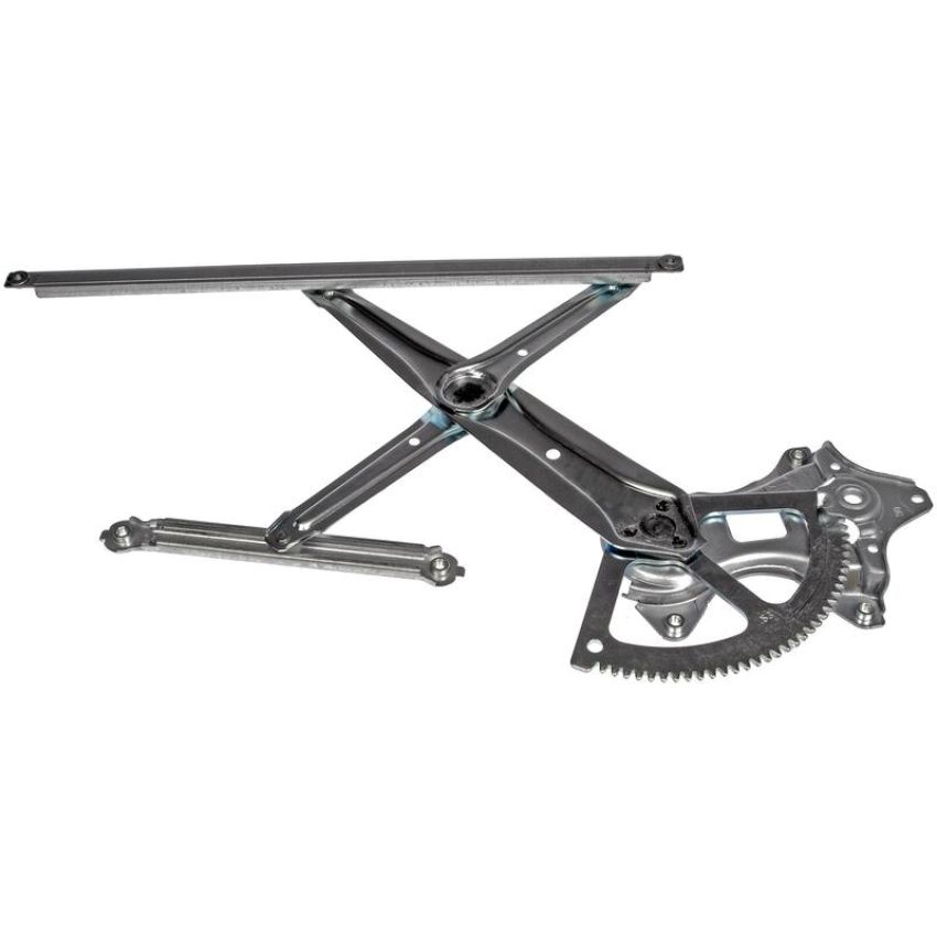 DORMAN 752-193 Power Window Regulator (Regulator Only)