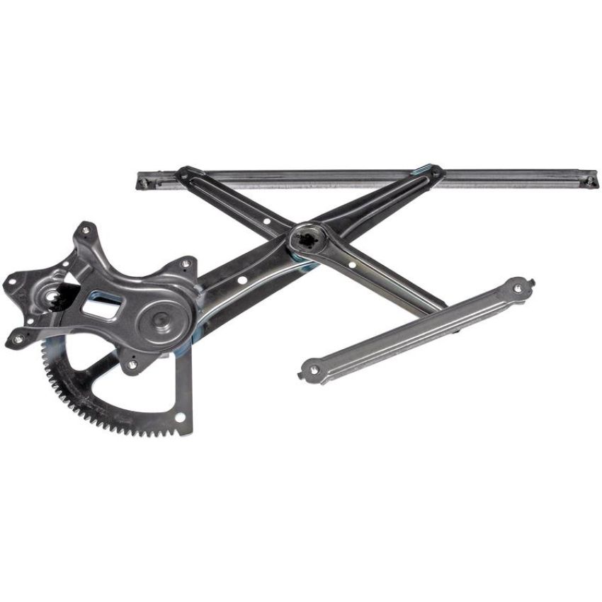 DORMAN 752-193 Power Window Regulator (Regulator Only)