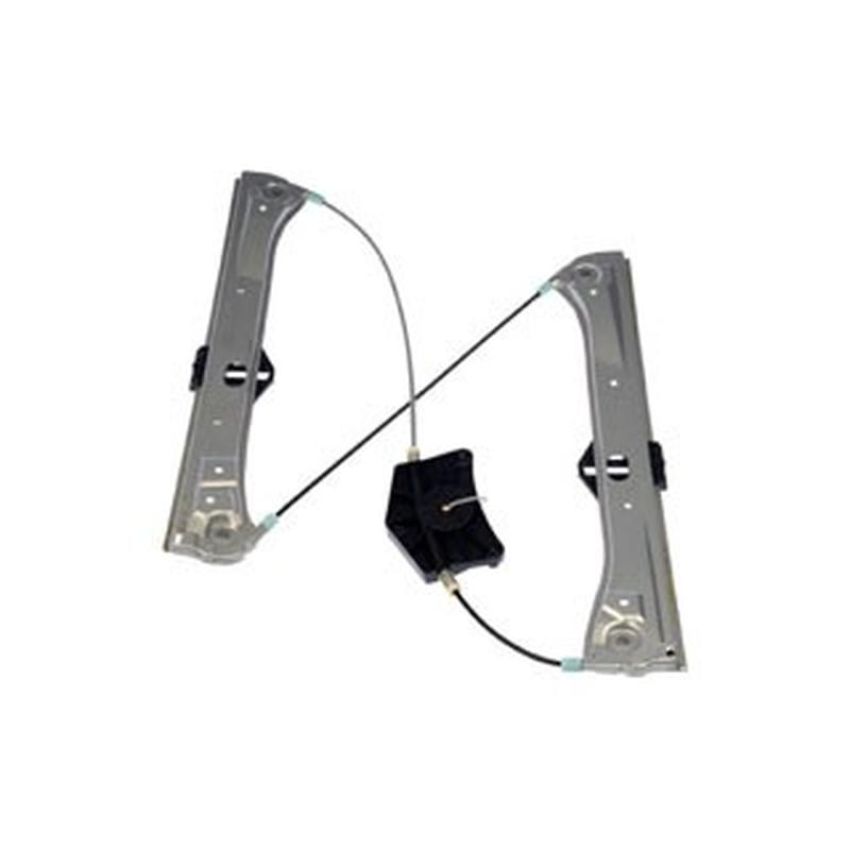 DORMAN 752-196 Power Window Regulator (Regulator Only)