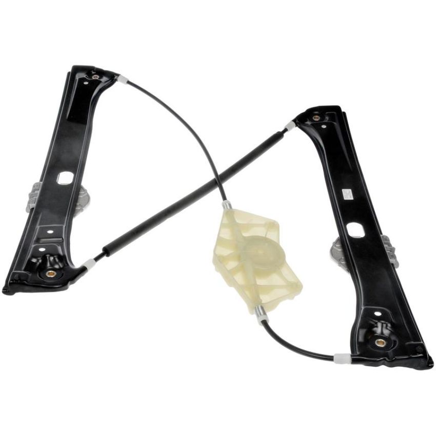 DORMAN 752-196 Power Window Regulator (Regulator Only)