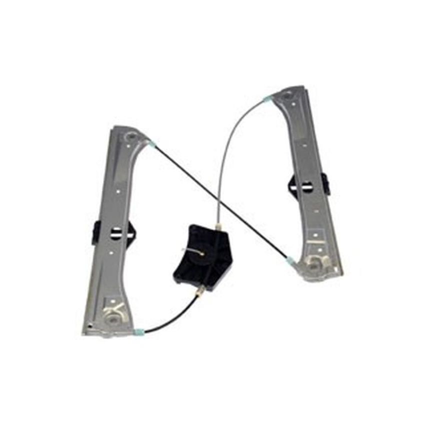 DORMAN 752-197 Power Window Regulator (Regulator Only)