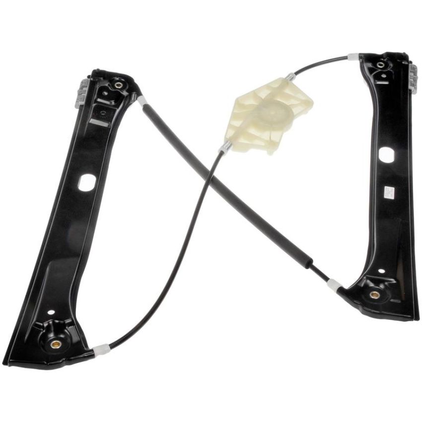DORMAN 752-197 Power Window Regulator (Regulator Only)
