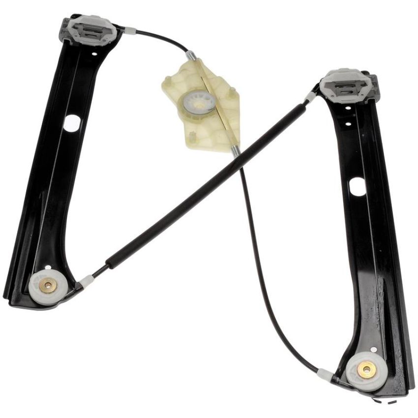 DORMAN 752-197 Power Window Regulator (Regulator Only)