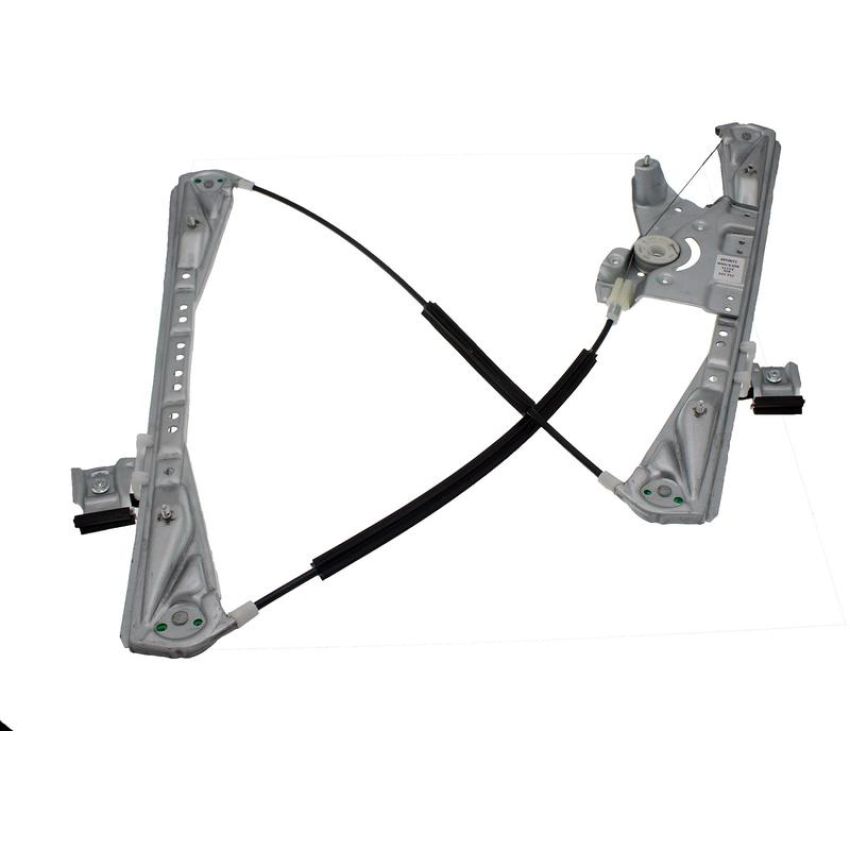 DORMAN 752-199 Power Window Regulator (Regulator Only)