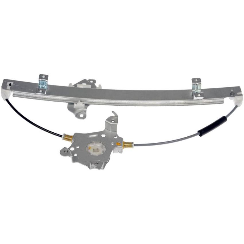 DORMAN 752-211 Power Window Regulator (Regulator Only)