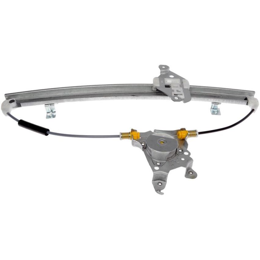 DORMAN 752-211 Power Window Regulator (Regulator Only)
