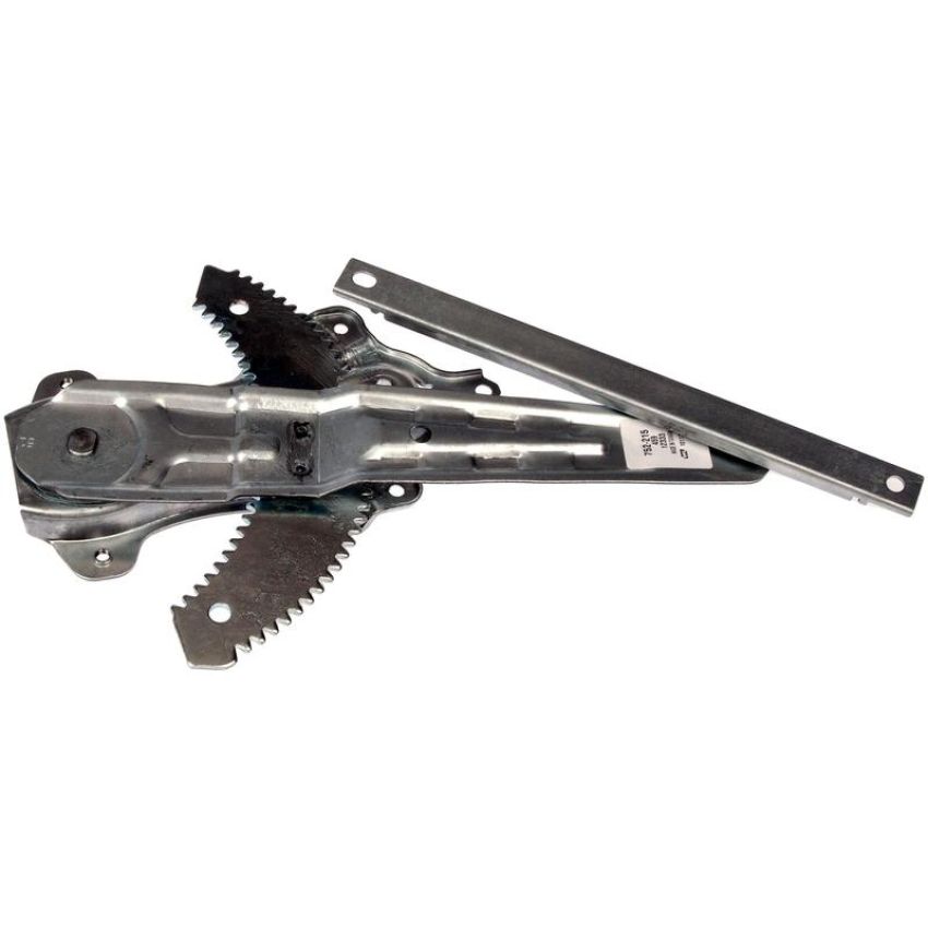 DORMAN 752-215 Power Window Regulator (Regulator Only)