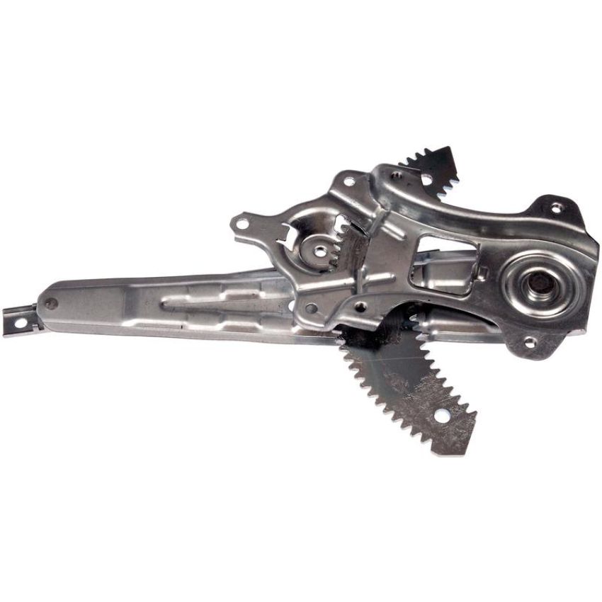 DORMAN 752-215 Power Window Regulator (Regulator Only)