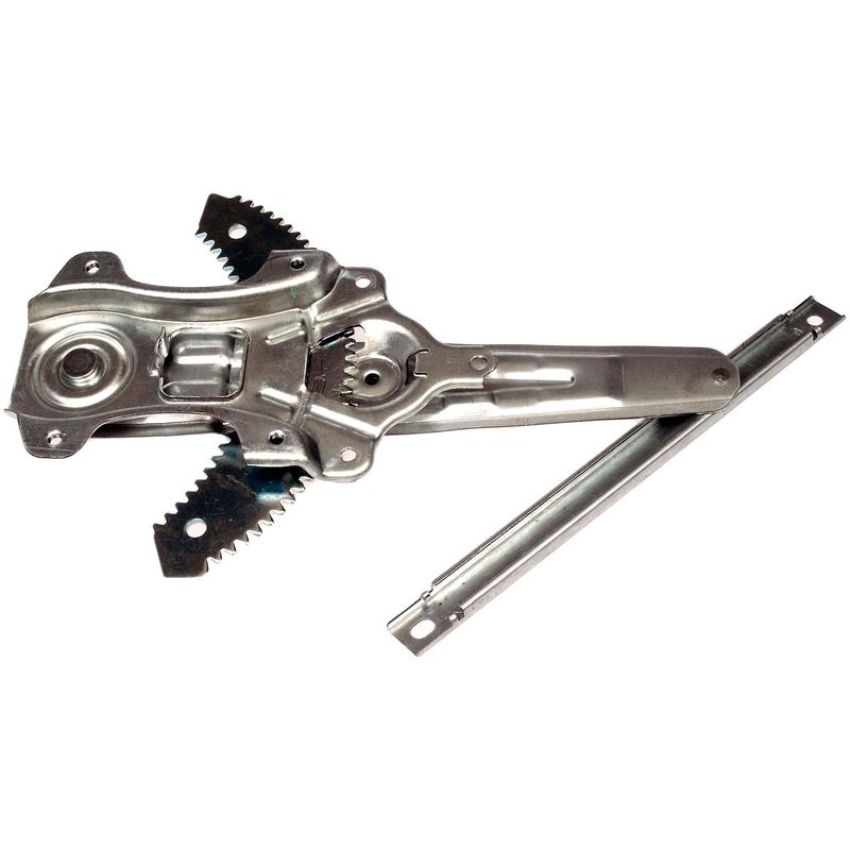 DORMAN 752-216 Power Window Regulator (Regulator Only)