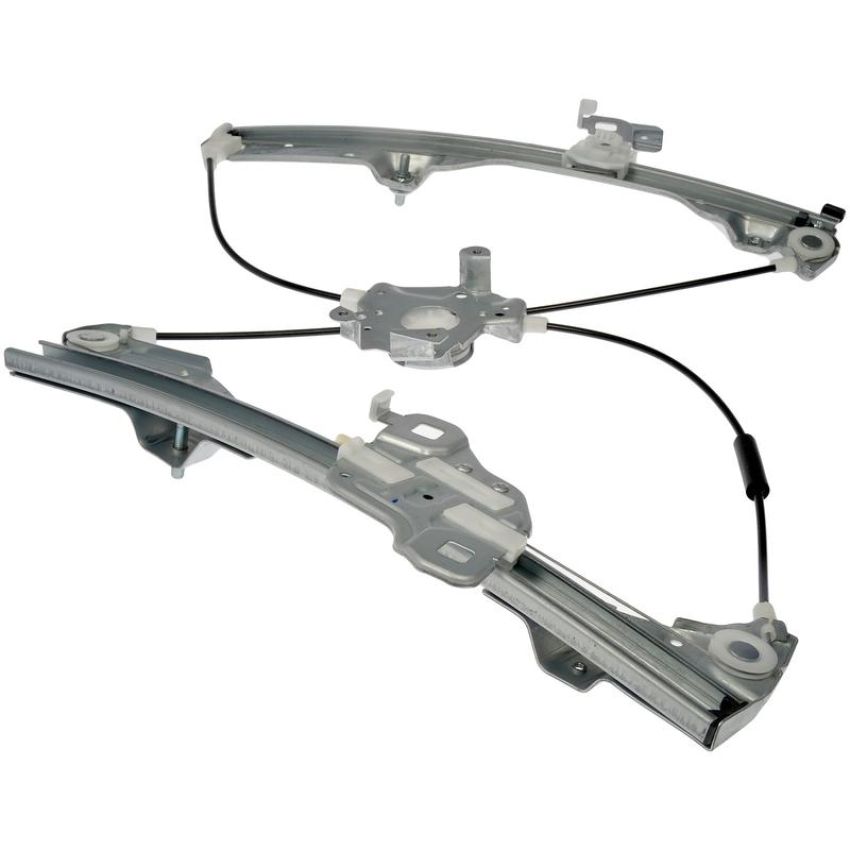 DORMAN 752-218 Power Window Regulator (Regulator Only)