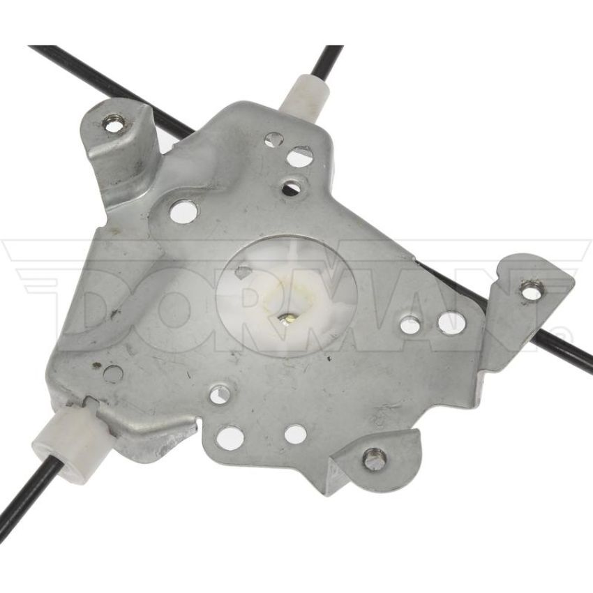 DORMAN 752-218 Power Window Regulator (Regulator Only)