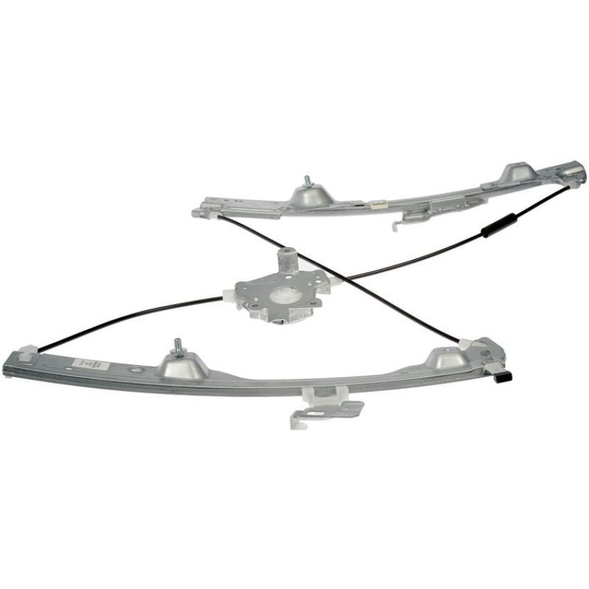 DORMAN 752-218 Power Window Regulator (Regulator Only)