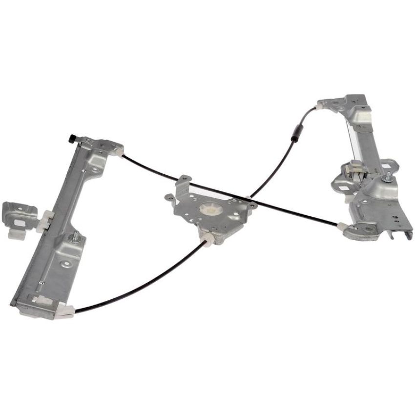 DORMAN 752-219 Power Window Regulator (Regulator Only)