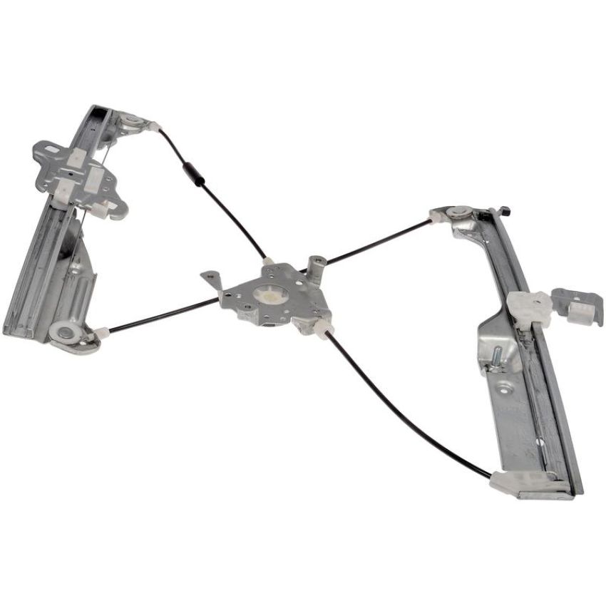 DORMAN 752-219 Power Window Regulator (Regulator Only)