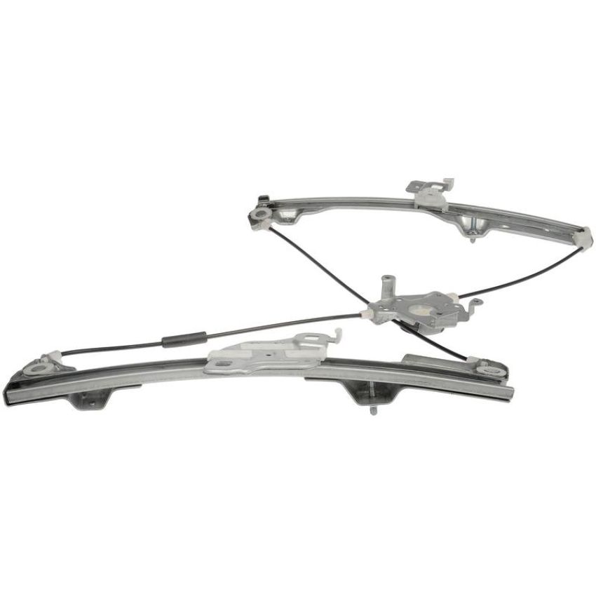 DORMAN 752-219 Power Window Regulator (Regulator Only)