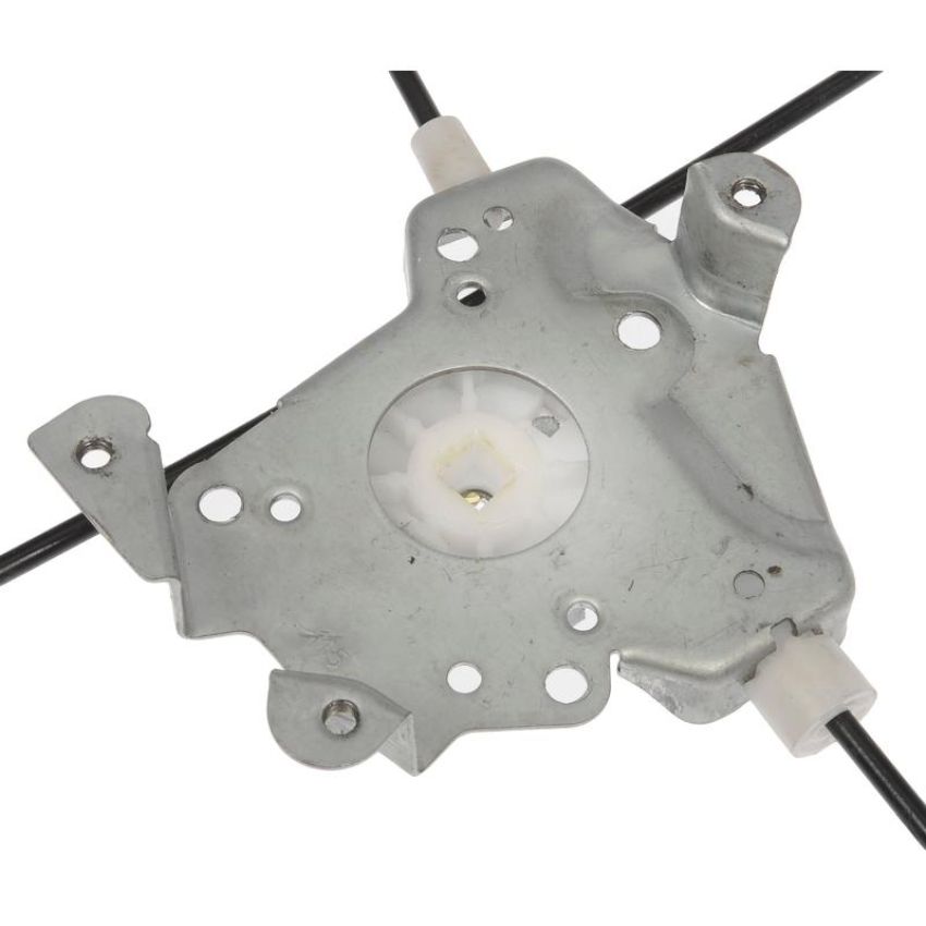 DORMAN 752-219 Power Window Regulator (Regulator Only)