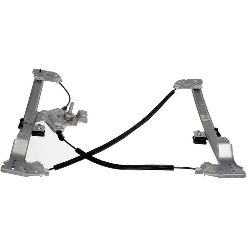 DORMAN 752-220 Manual Window Regulator (Regulator Only)