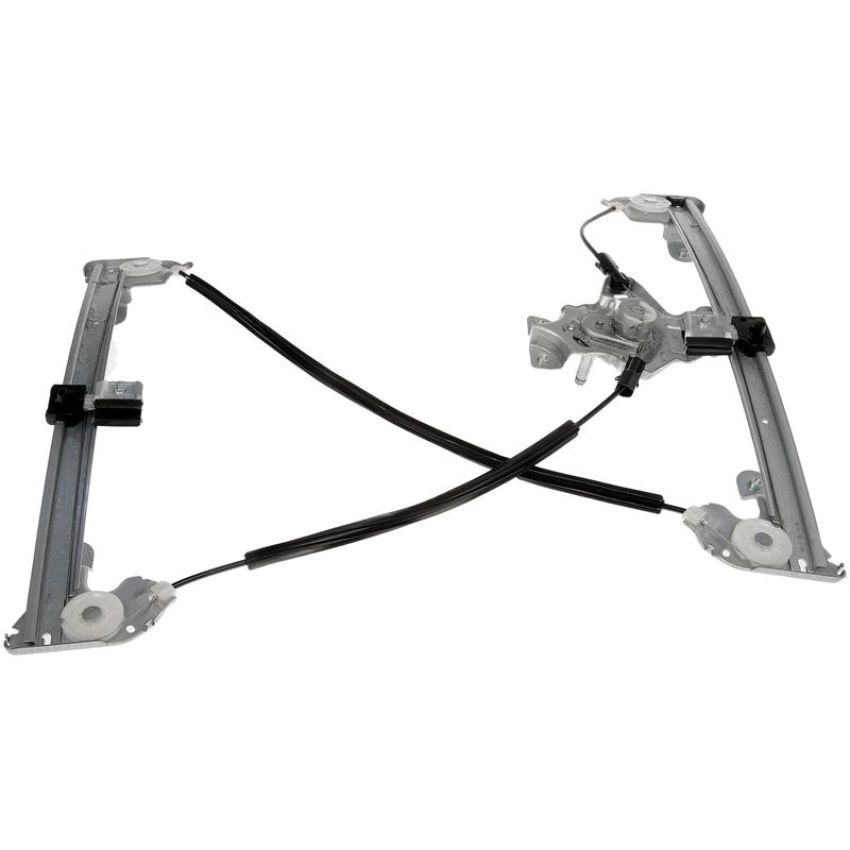 DORMAN 752-220 Manual Window Regulator (Regulator Only)