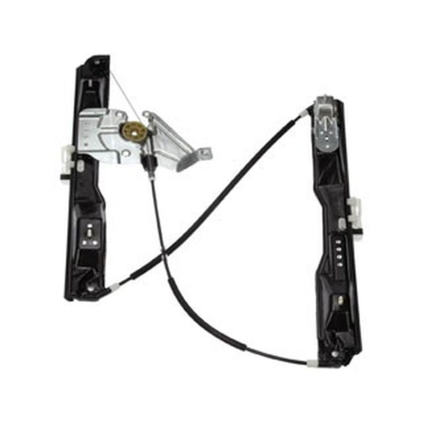 DORMAN 752-224 Power Window Regulator (Regulator Only)