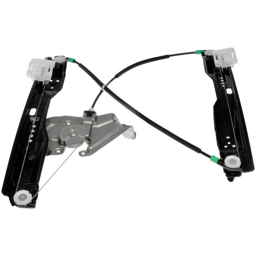 DORMAN 752-224 Power Window Regulator (Regulator Only)