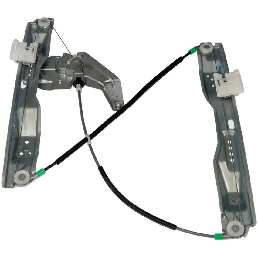 DORMAN 752-225 Power Window Regulator (Regulator Only)