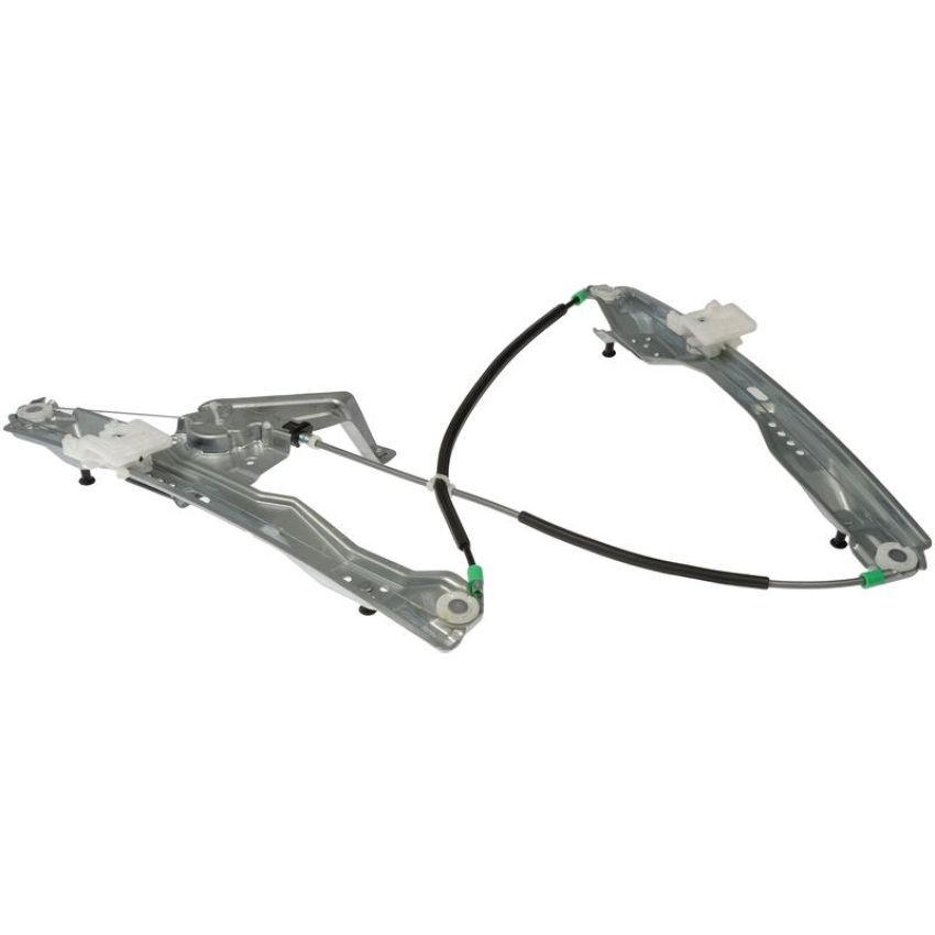 DORMAN 752-225 Power Window Regulator (Regulator Only)