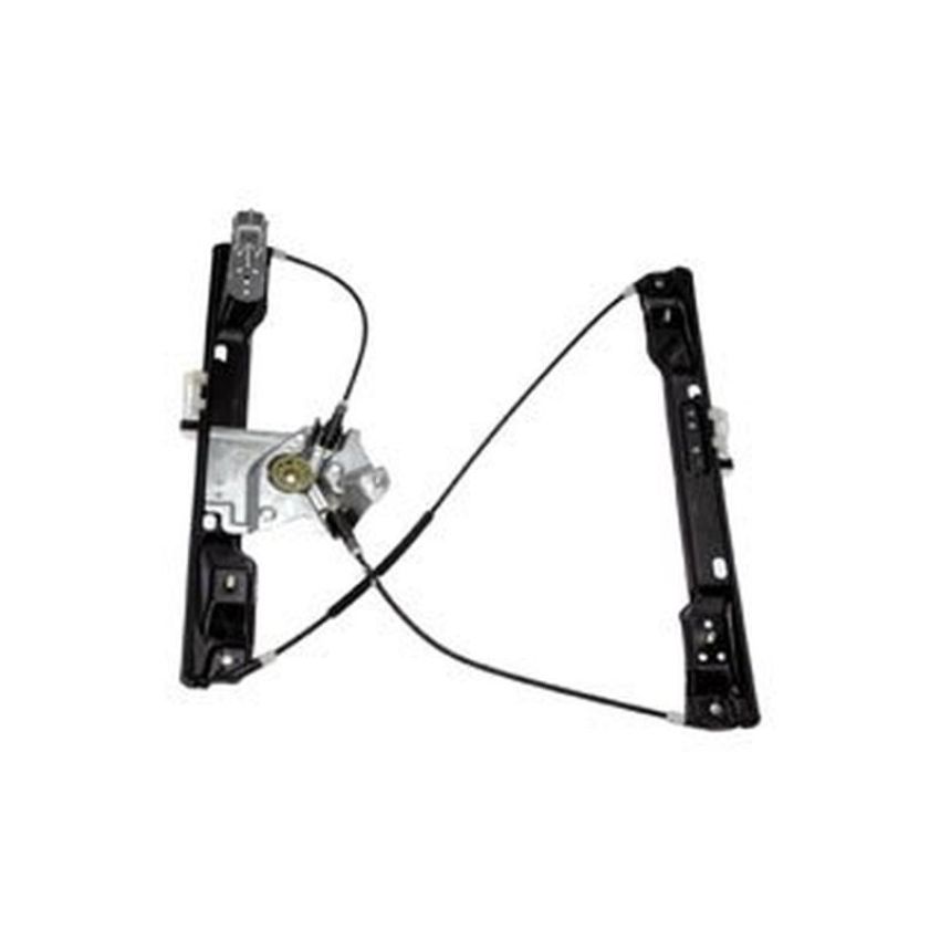 DORMAN 752-226 Power Window Regulator (Regulator Only)