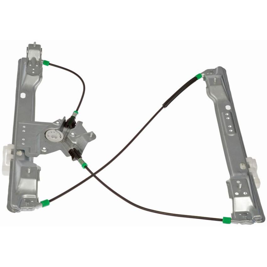 DORMAN 752-226 Power Window Regulator (Regulator Only)