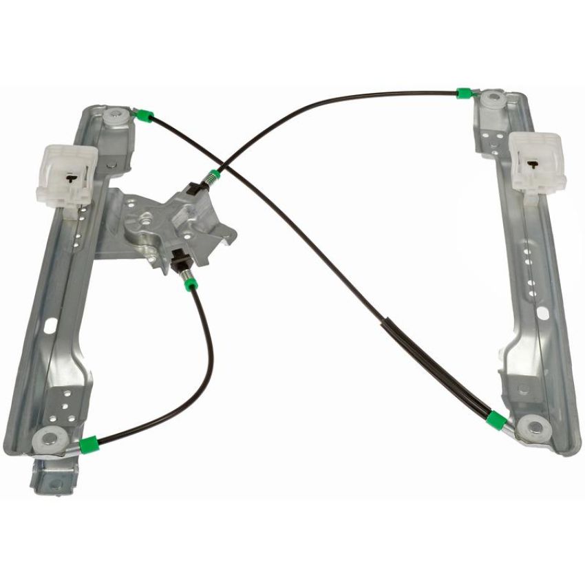 DORMAN 752-226 Power Window Regulator (Regulator Only)