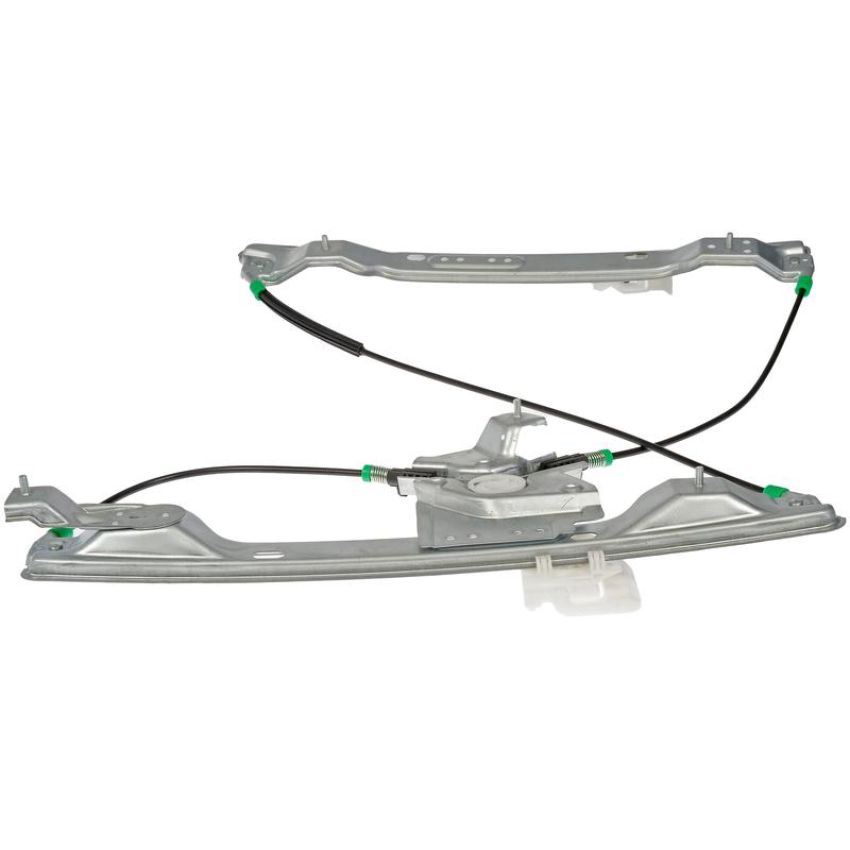 DORMAN 752-226 Power Window Regulator (Regulator Only)