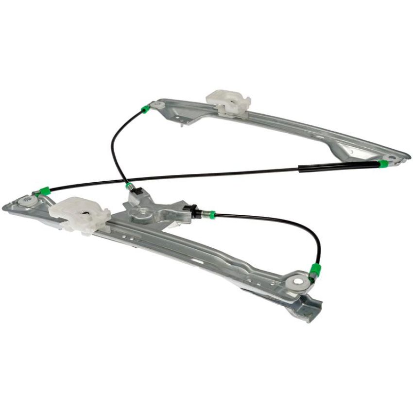 DORMAN 752-226 Power Window Regulator (Regulator Only)