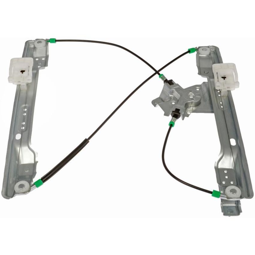 DORMAN 752-227 Power Window Regulator (Regulator Only)