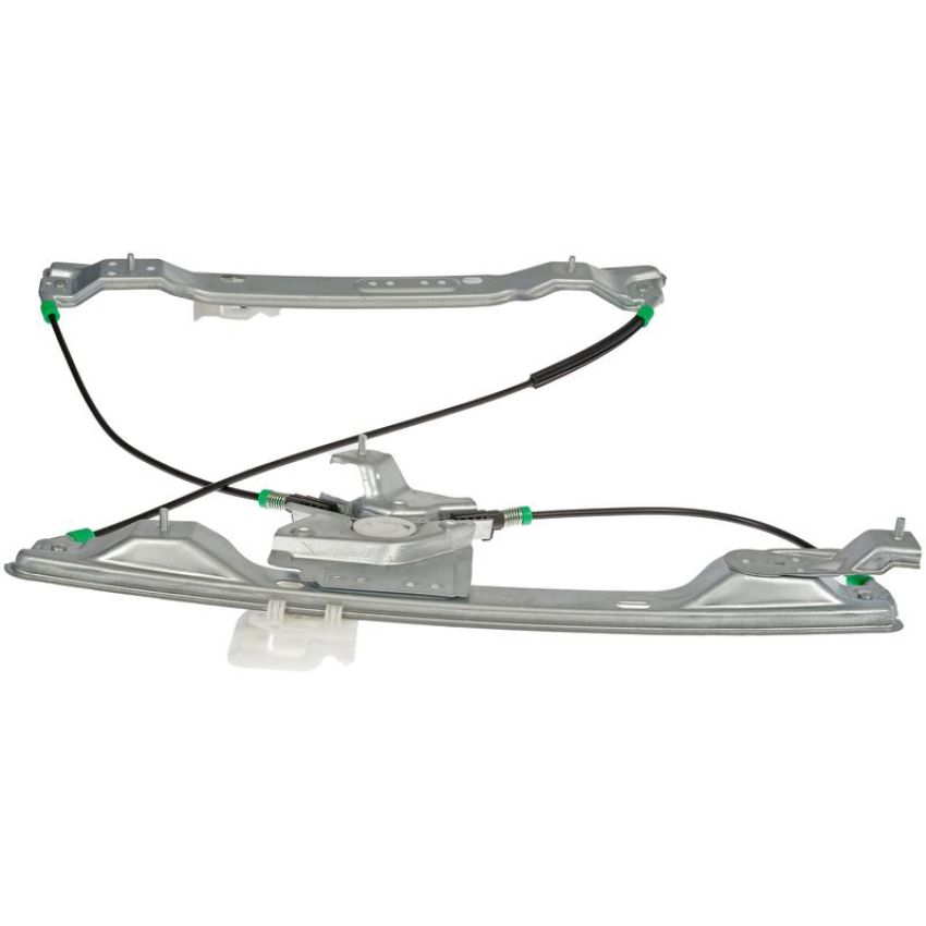 DORMAN 752-227 Power Window Regulator (Regulator Only)